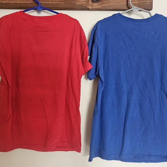 Set of 2 2016 FORTNITE shirts size: 10-12 - Picture 7 of 7